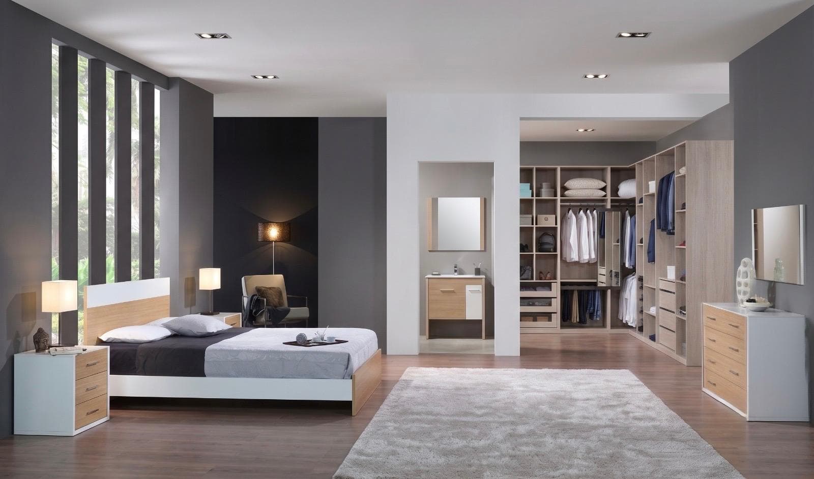 Quarto Sousamóveis